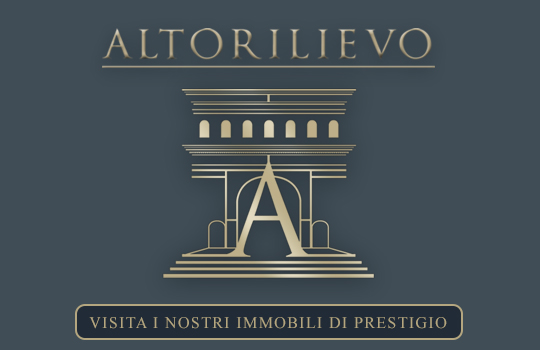 Immobili di prestigio