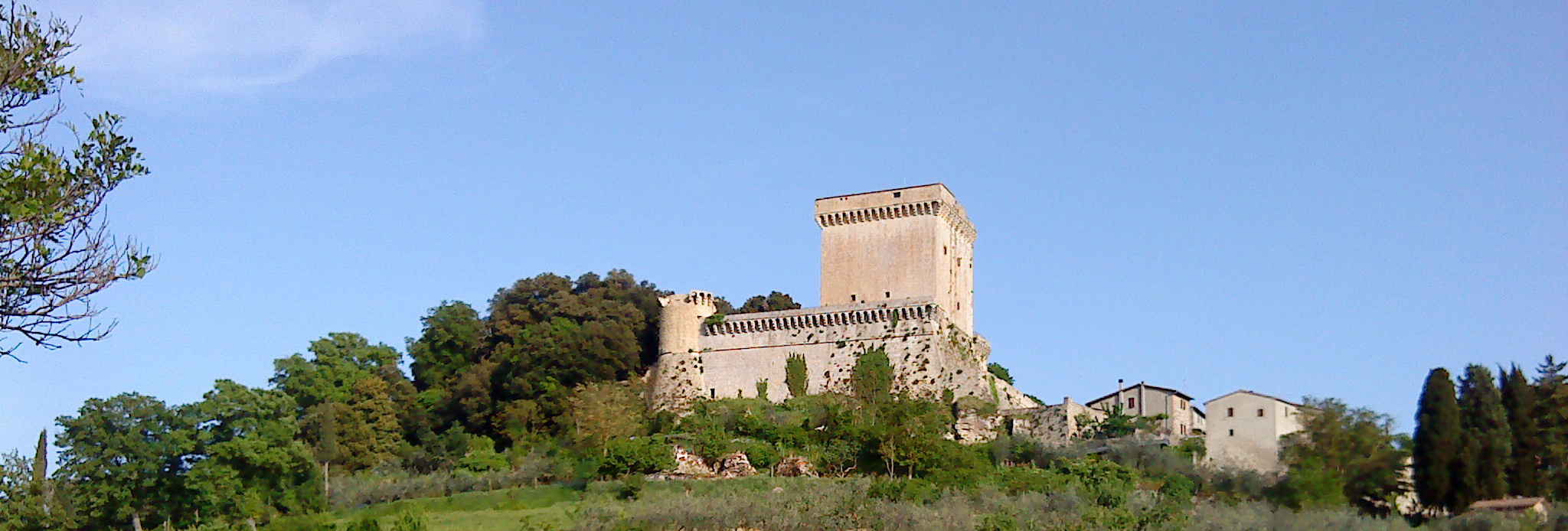 Castello