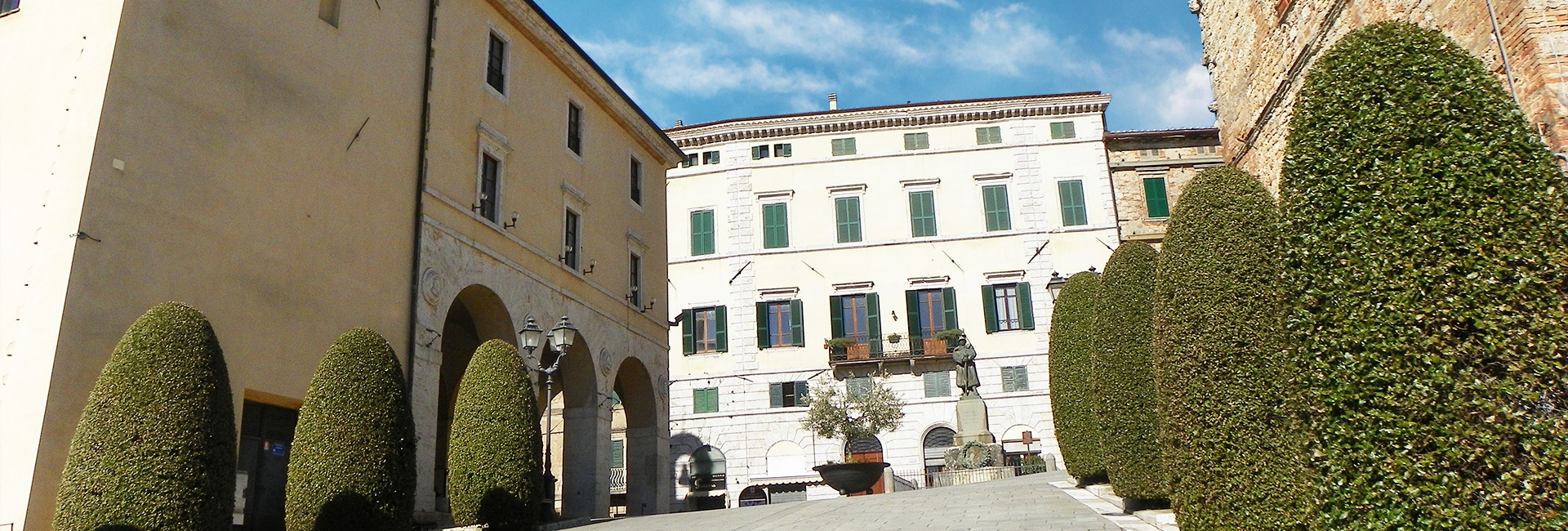 Piazza